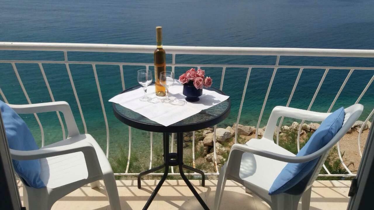 Rooms Pere S Mora Mimice Εξωτερικό φωτογραφία