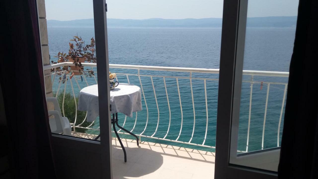 Rooms Pere S Mora Mimice Εξωτερικό φωτογραφία