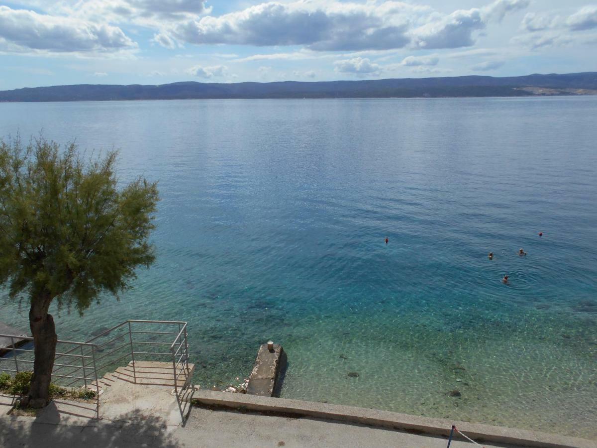 Rooms Pere S Mora Mimice Εξωτερικό φωτογραφία
