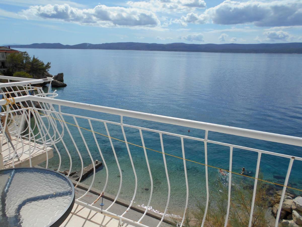 Rooms Pere S Mora Mimice Εξωτερικό φωτογραφία