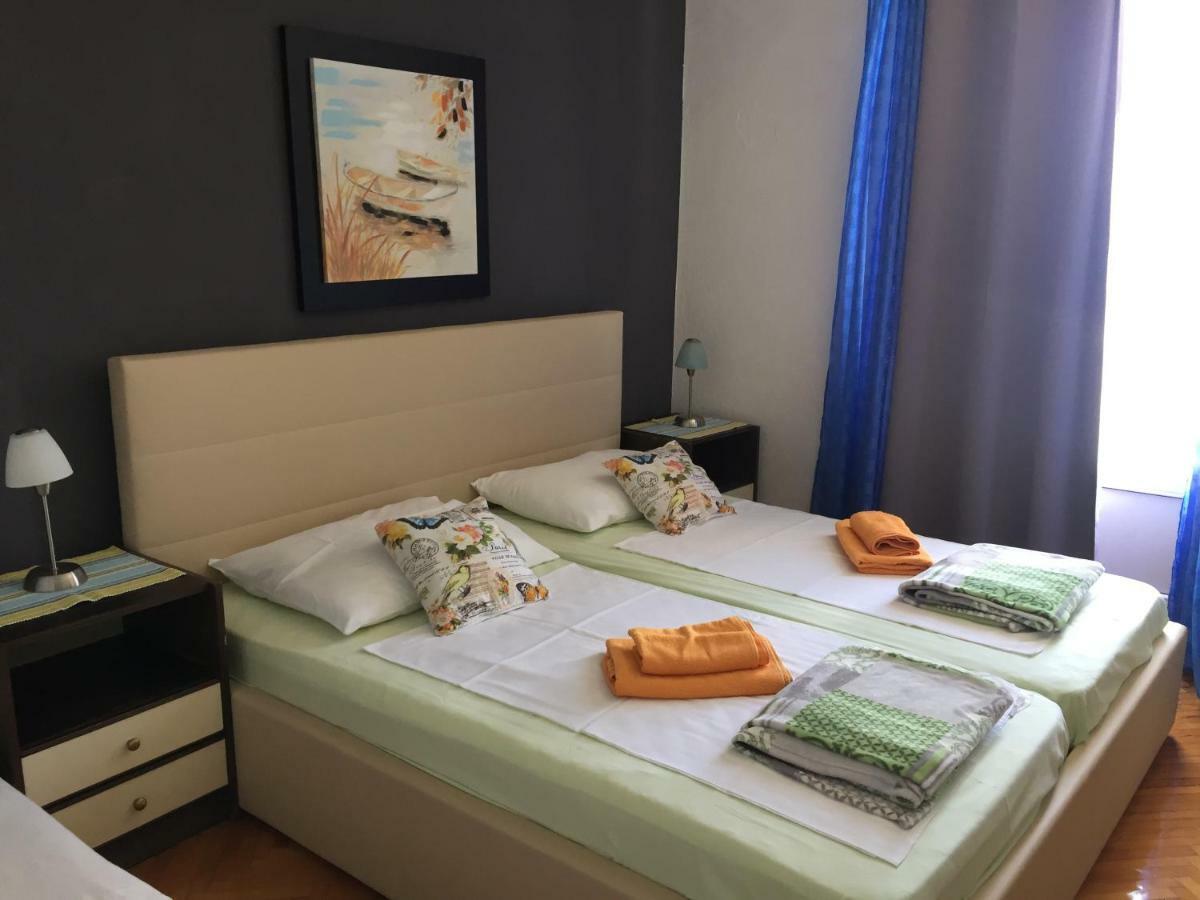 Rooms Pere S Mora Mimice Εξωτερικό φωτογραφία