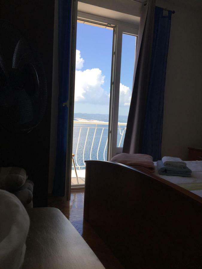 Rooms Pere S Mora Mimice Εξωτερικό φωτογραφία
